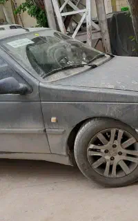 پژو۴۰۵