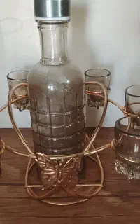 شراب خوری
