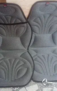 روکش صندلی نو نو