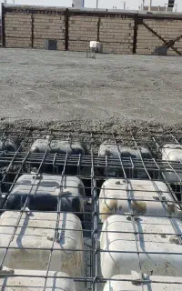 نیرو آرماتور بند ماهر