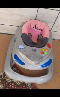 روروئک بچه