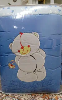 سرویس خواب چهار تیکه نوزاد