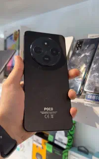 شیائومی POCO C75 256G - RAM8