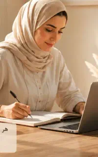 دعوت به کاربا گوشی (برا خانمهای خانه دار)