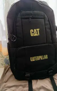 کوله پشتی CATتخفیف خورده