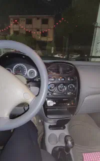 ام وی ام ۱۱۰ سه سیلندر ۱۳۸۵