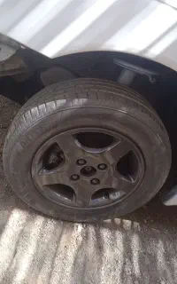 رینگ دوره ۱۴ سعی سالم