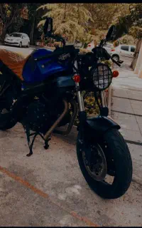 سوزوکی آمیکو 250