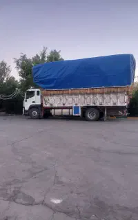 فورس ۱۲ تن