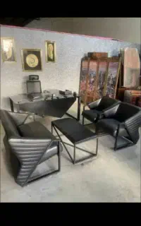 میز مدیریت کانتر مبل اداری کنفرانس صندلی