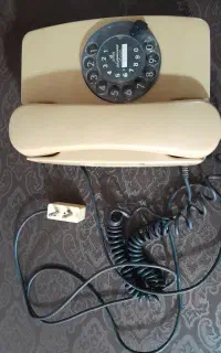 تلفن قدیمی فروشی