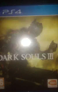 dark souls3