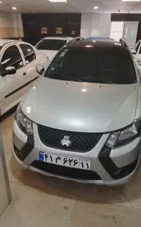 کوییک R مدل1402