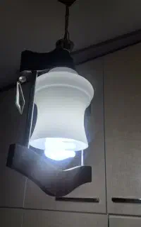 لوستر . لوستر اتاق . آشپزخانه