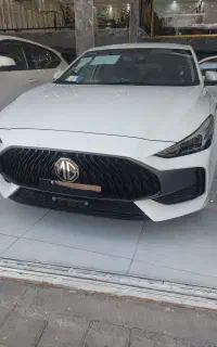 Mg5 دنده