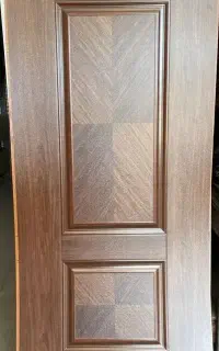 ساخت انواع درب ملامینه ،سی ان سی،