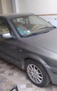 سمند ۸۶