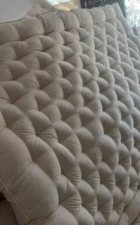 تشک تخت پنبه