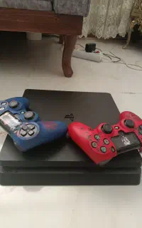ps4 1tra slim کپی خور