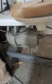 چرخ راسته دوز