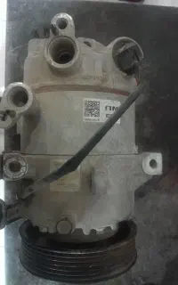 کمپرسور کولر اپتیما سالم
