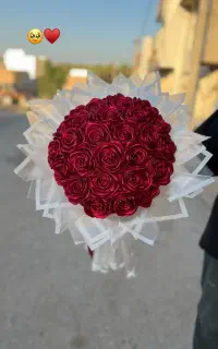 گل مصنوعی