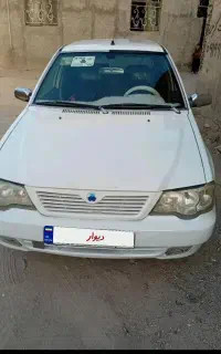 پراید111مدل 92سالم معاوضه با پراید وانت