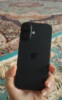 ایفون 16نرمال