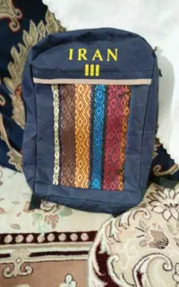 کیف مدرسه
