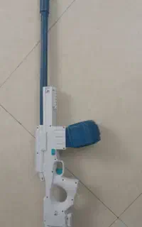 تفنگ آب پاش شارژی