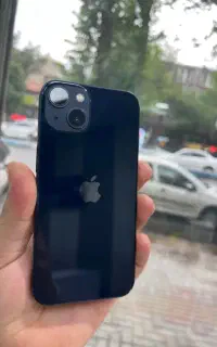 ایفون ۱۳ پلمپ شرکتی