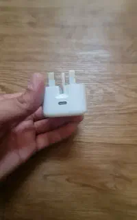 آداپتور اصلی ایفون
