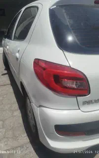 207پانا مدل 1403