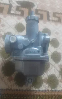 کاربرات موتور هندا