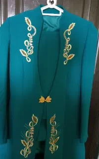 لباس مجلسی