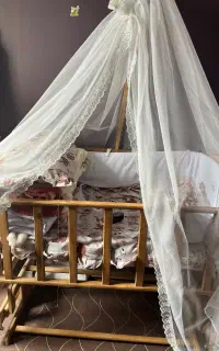 تخت خواب کودک