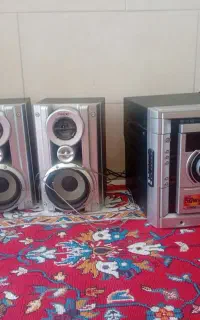 ظبط سونی