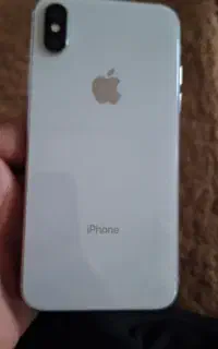 آیفونX