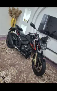 آپاچی ۲۰۰ نیو