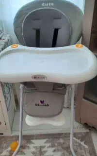 صندلی غذا