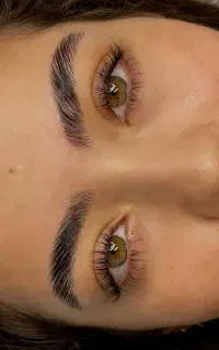 لیفت و لمینت مژه