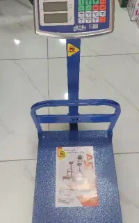 ترازو350کیلو دیجیتال(ابزار محسن )