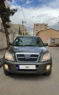 X33 مدل ۹۱ معاوضه فقط فقط با ۲۰۷