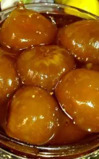 مربای انجیر