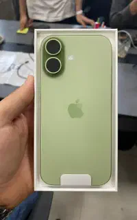 ایفون ۱۷ نرمال اک iphone 17