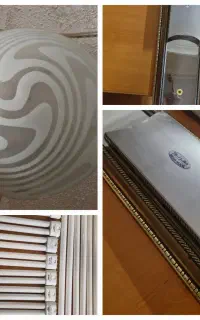 لوازم الکتریکی مخصوص خونه باغ