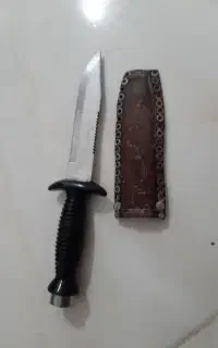 کارد غواصی ژاپنی اصل