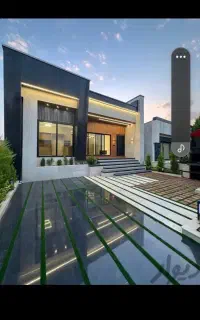 باز سازی املاک قدیمی با ایده نو