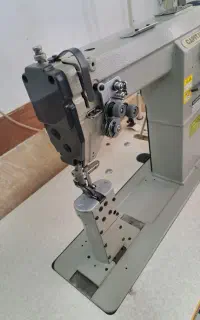 چرخ دوسوزنه کاپیتال