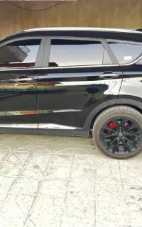 فیدلتی الیت هفت نفره